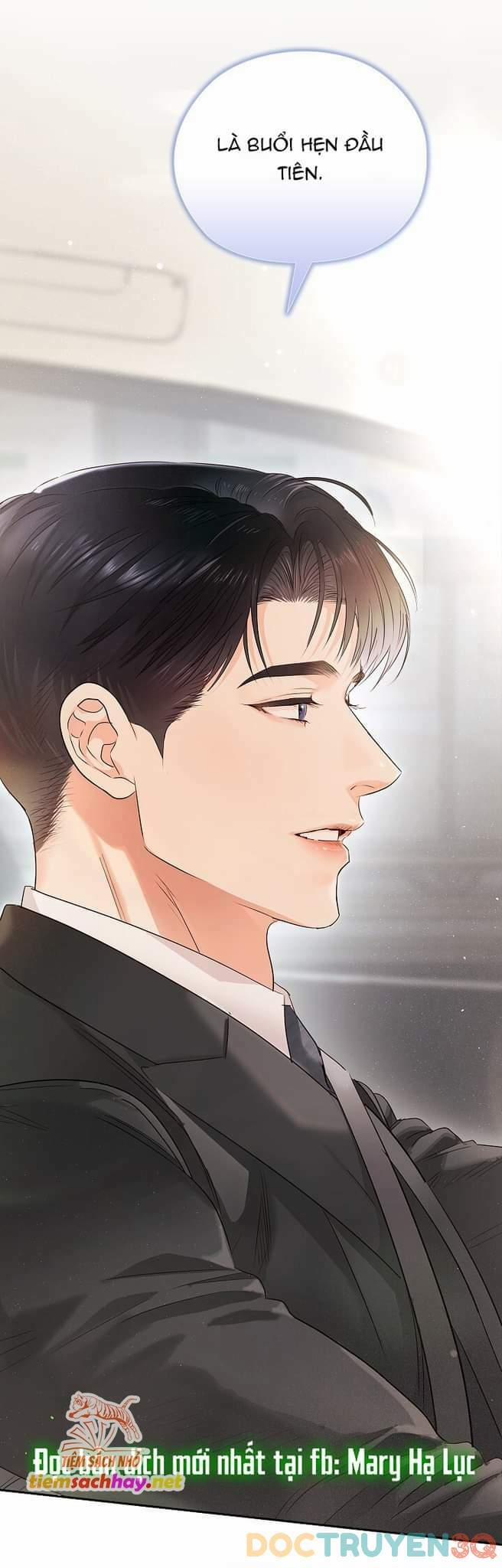 [18+] Trong Công Ty Thì Hãy Đứng Đắn 59 trang 3