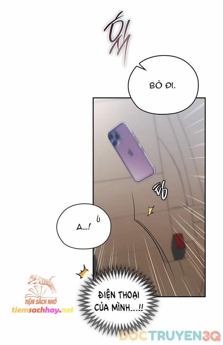 [18+] Trong Công Ty Thì Hãy Đứng Đắn 59 trang 6