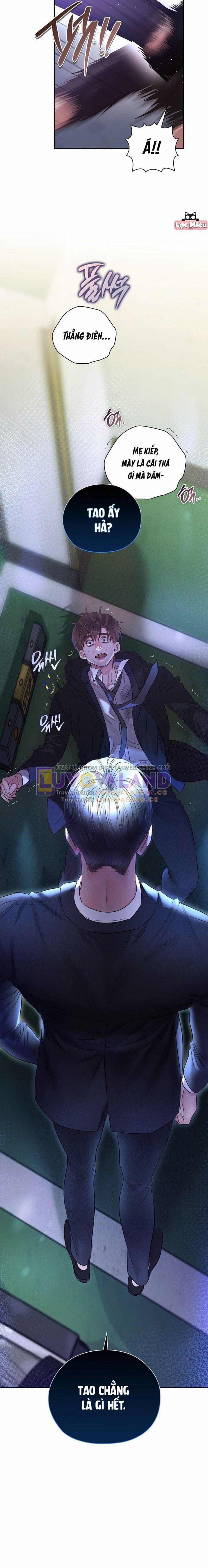 [18+] Trong Công Ty Thì Hãy Đứng Đắn 60.5 trang 10