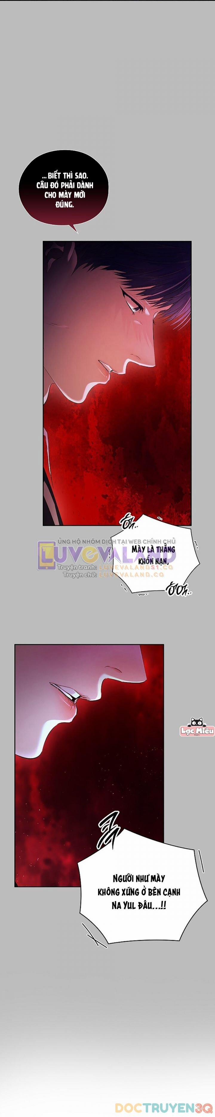 [18+] Trong Công Ty Thì Hãy Đứng Đắn 62 trang 2