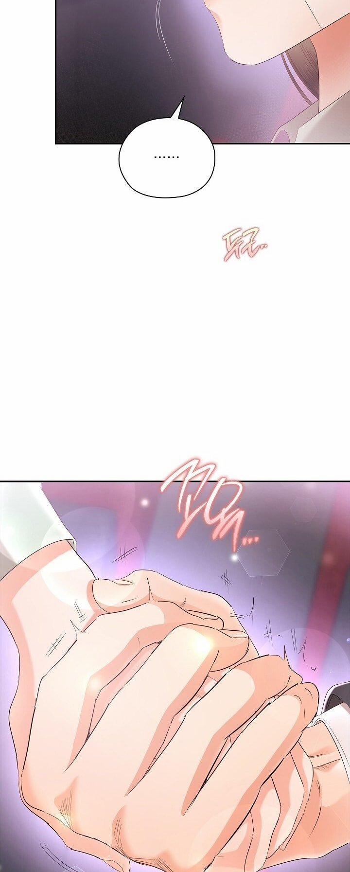 [18+] Trong Công Ty Thì Hãy Đứng Đắn 64 trang 10