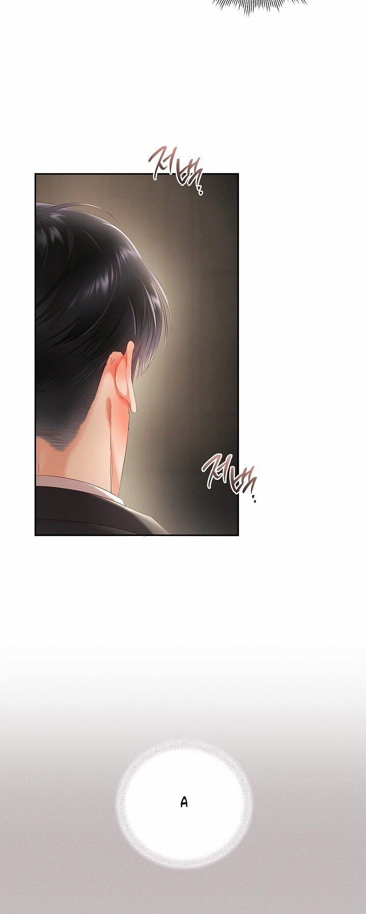 [18+] Trong Công Ty Thì Hãy Đứng Đắn 64 trang 17