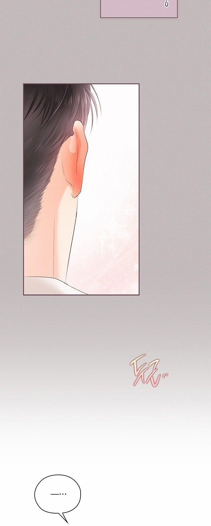 [18+] Trong Công Ty Thì Hãy Đứng Đắn 64 trang 19