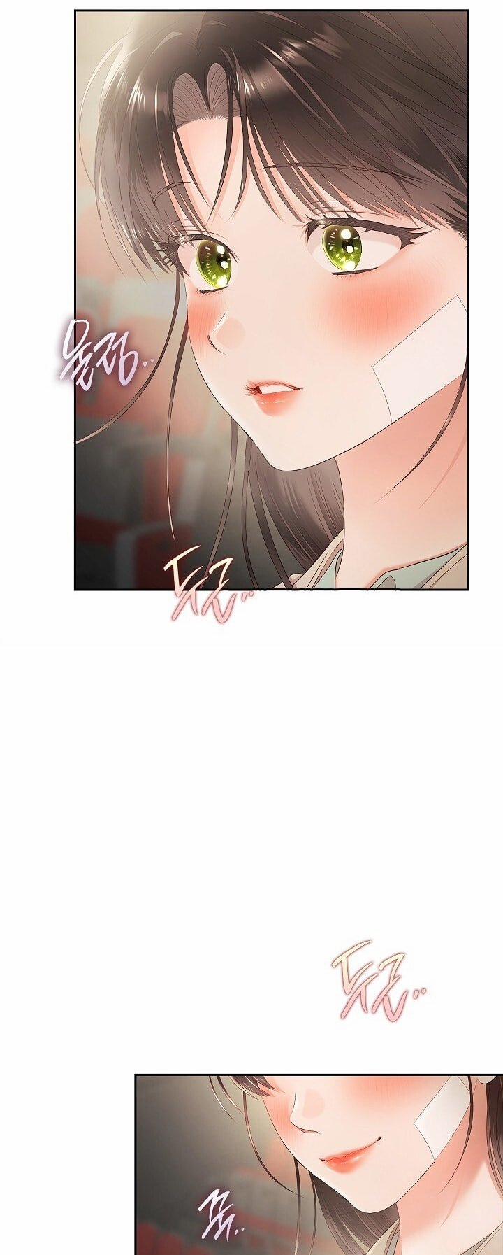 [18+] Trong Công Ty Thì Hãy Đứng Đắn 64 trang 20