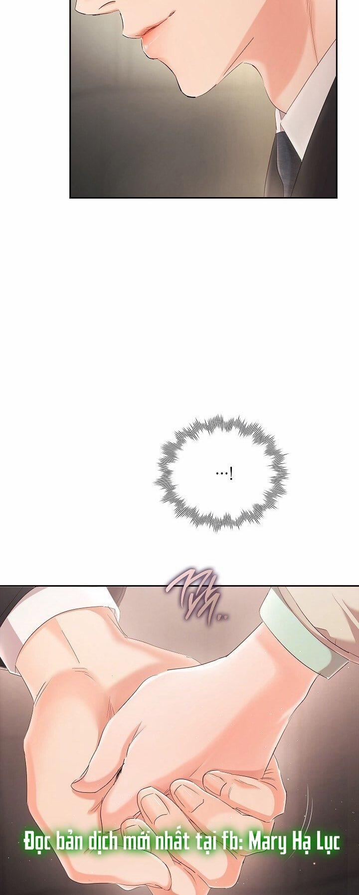 [18+] Trong Công Ty Thì Hãy Đứng Đắn 64 trang 23