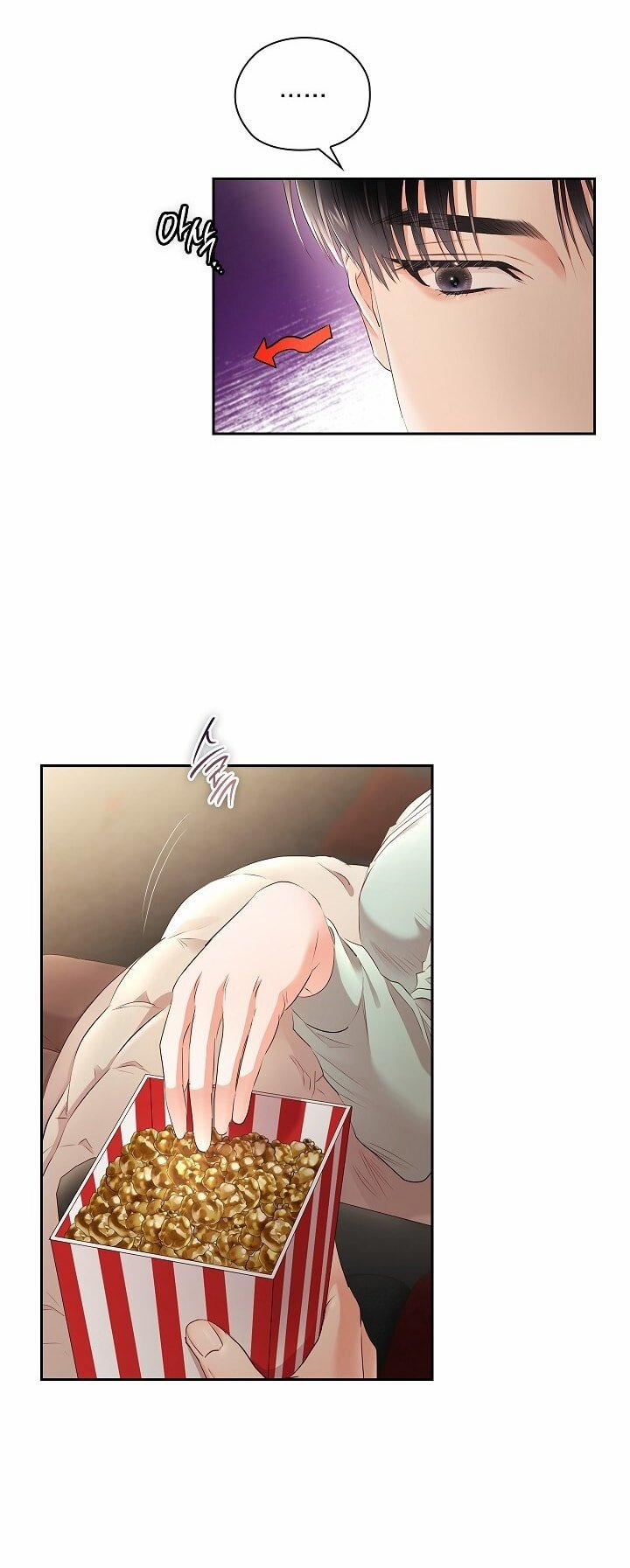 [18+] Trong Công Ty Thì Hãy Đứng Đắn 64 trang 3