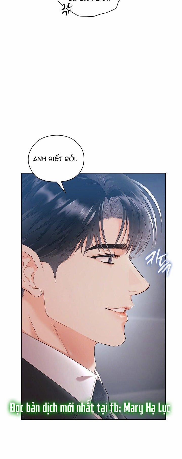 [18+] Trong Công Ty Thì Hãy Đứng Đắn 64 trang 35