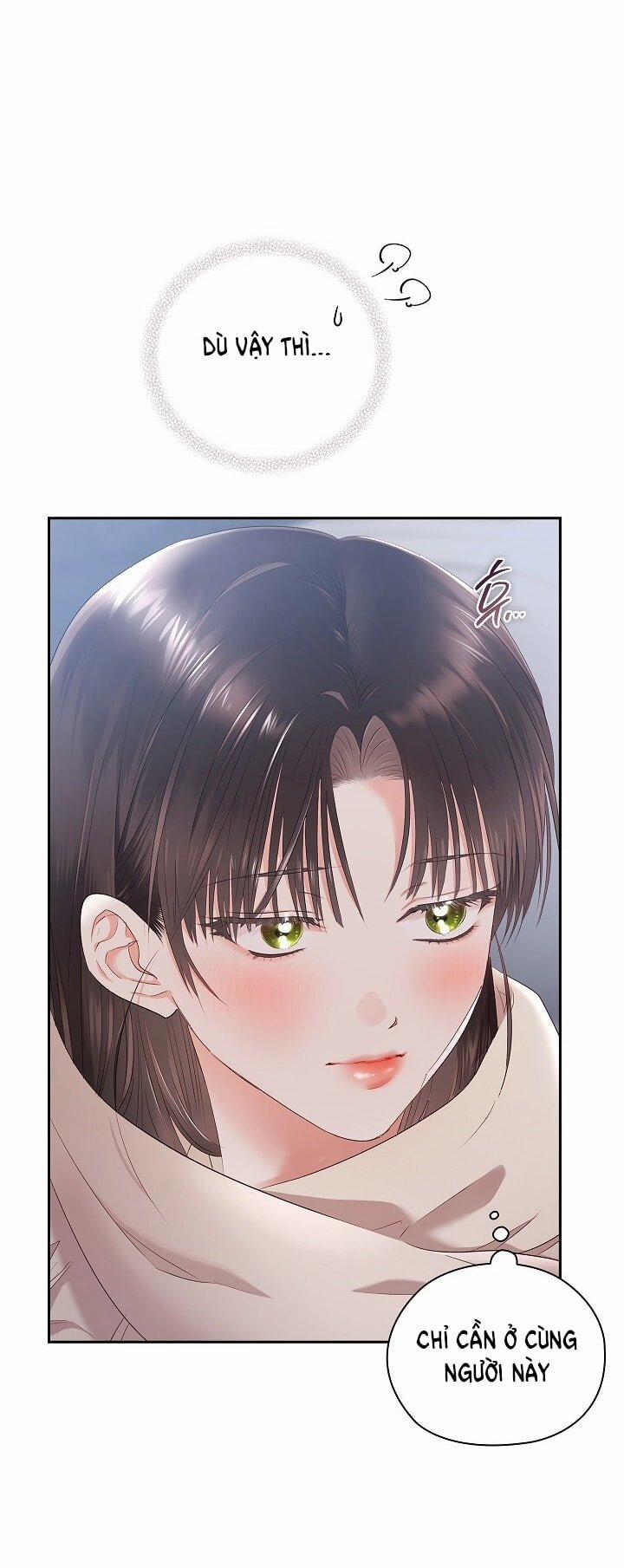 [18+] Trong Công Ty Thì Hãy Đứng Đắn 64 trang 36