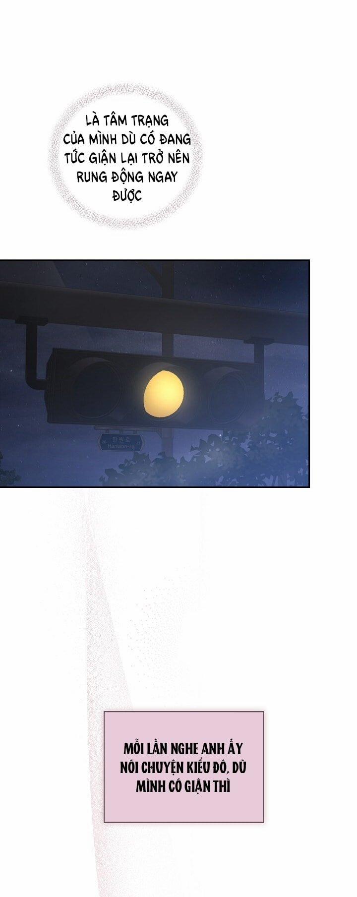 [18+] Trong Công Ty Thì Hãy Đứng Đắn 64 trang 37