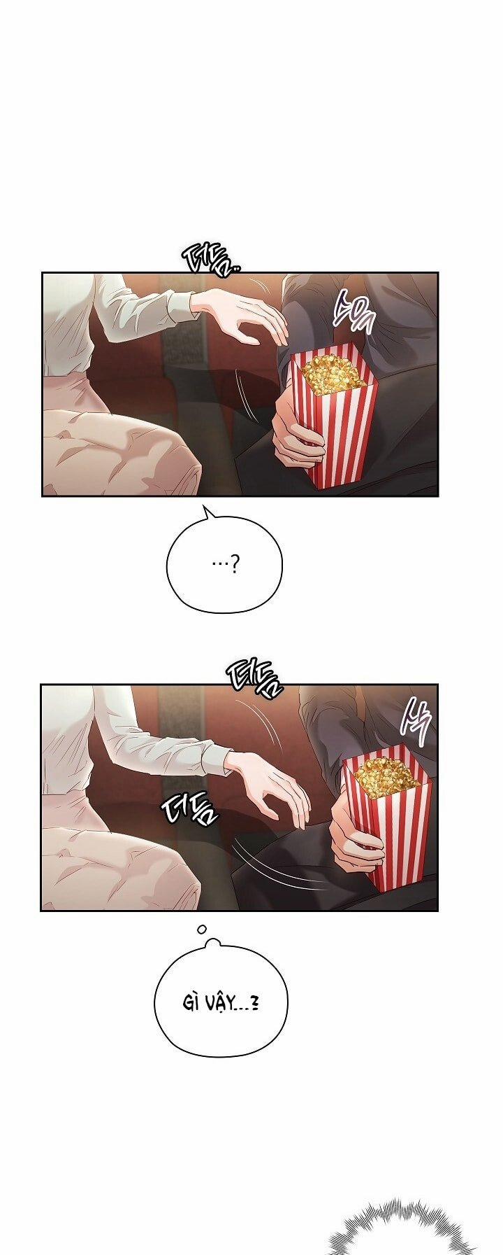 [18+] Trong Công Ty Thì Hãy Đứng Đắn 64 trang 4