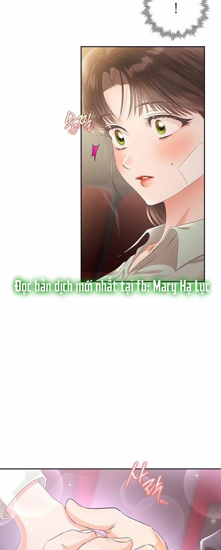 [18+] Trong Công Ty Thì Hãy Đứng Đắn 64 trang 5