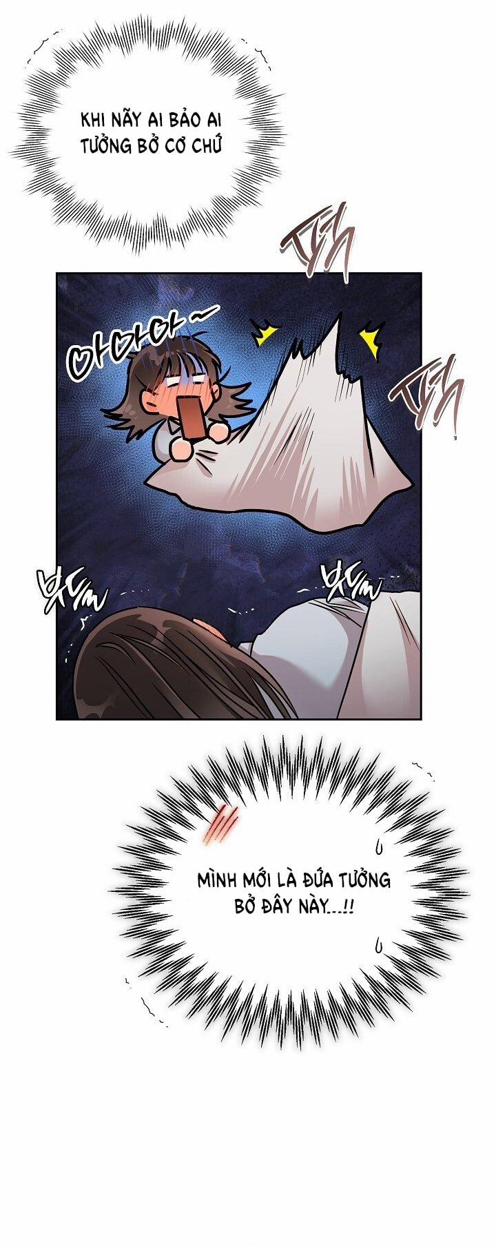 [18+] Trong Công Ty Thì Hãy Đứng Đắn 64 trang 54