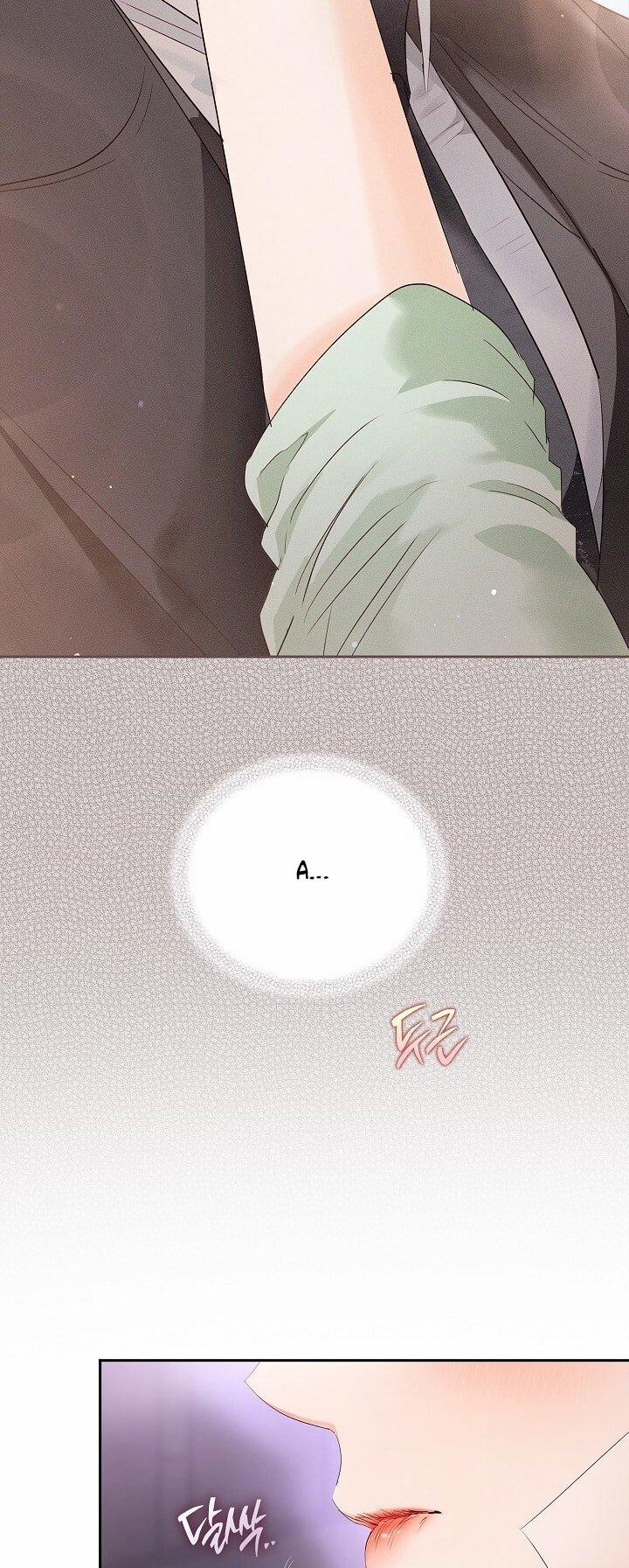 [18+] Trong Công Ty Thì Hãy Đứng Đắn 64 trang 9