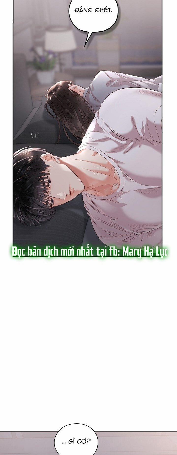 [18+] Trong Công Ty Thì Hãy Đứng Đắn 65 trang 11