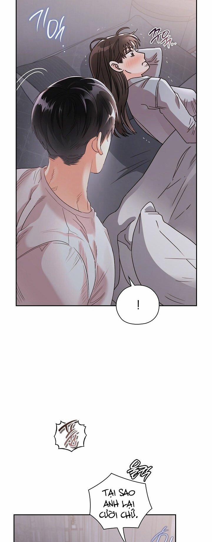 [18+] Trong Công Ty Thì Hãy Đứng Đắn 65 trang 13