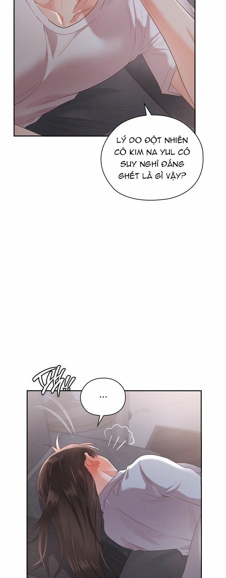 [18+] Trong Công Ty Thì Hãy Đứng Đắn 65 trang 16