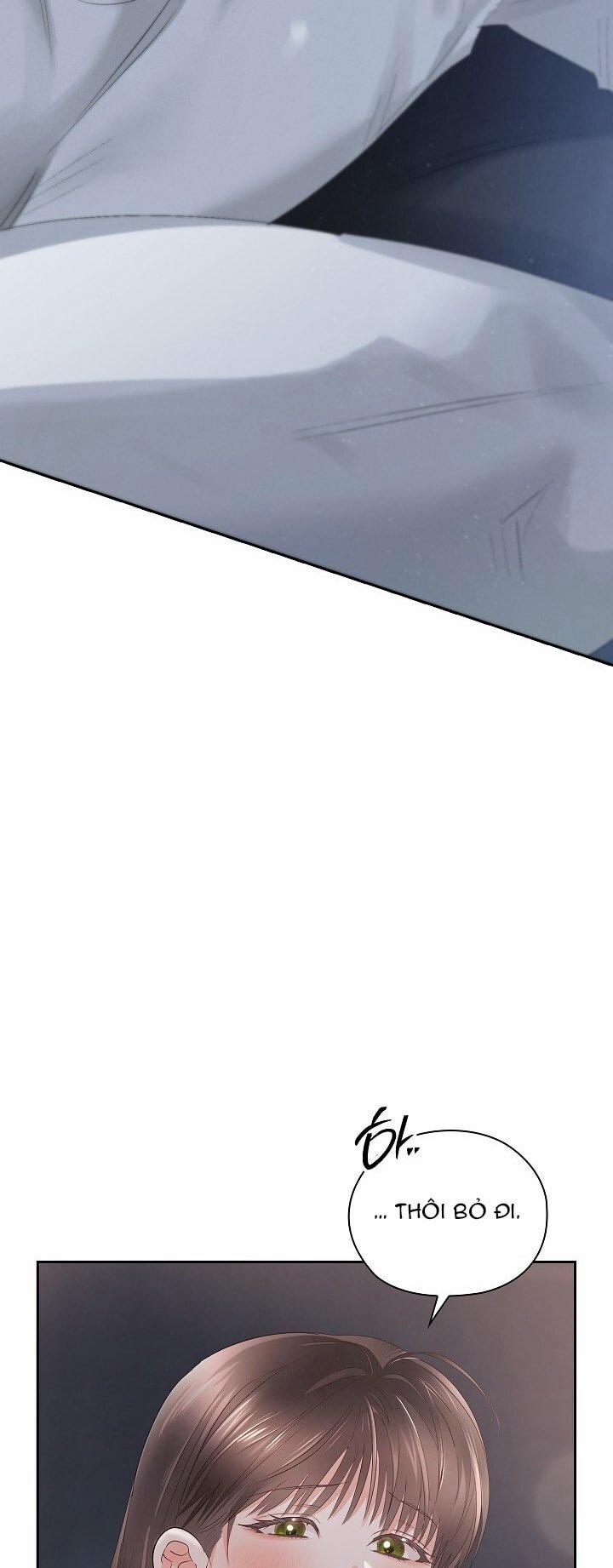 [18+] Trong Công Ty Thì Hãy Đứng Đắn 65 trang 22