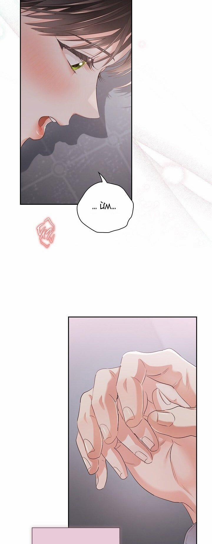 [18+] Trong Công Ty Thì Hãy Đứng Đắn 65 trang 27