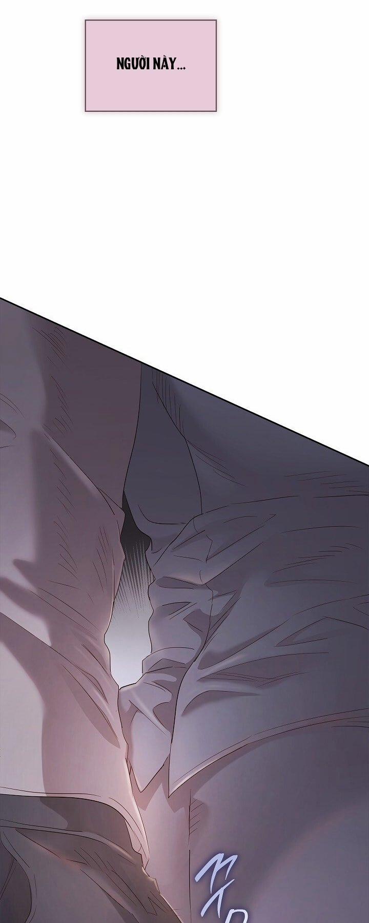 [18+] Trong Công Ty Thì Hãy Đứng Đắn 65 trang 31