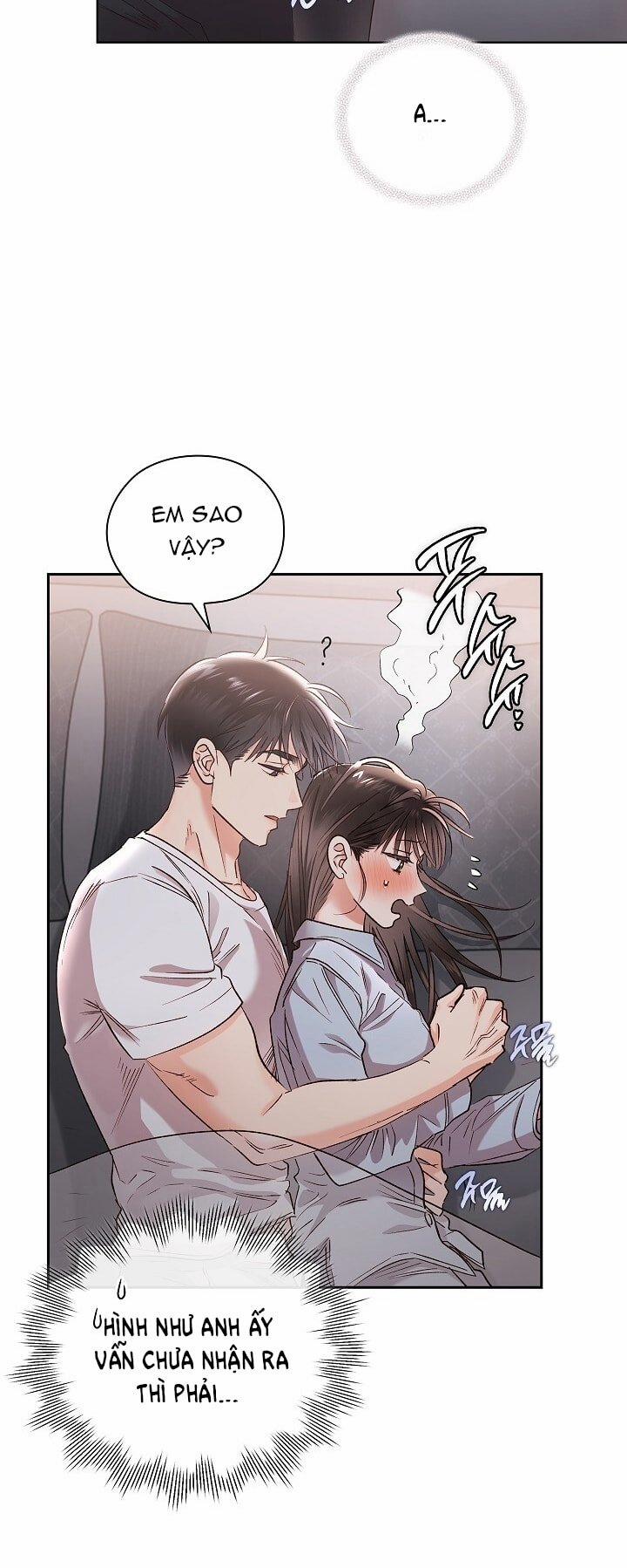 [18+] Trong Công Ty Thì Hãy Đứng Đắn 65 trang 34