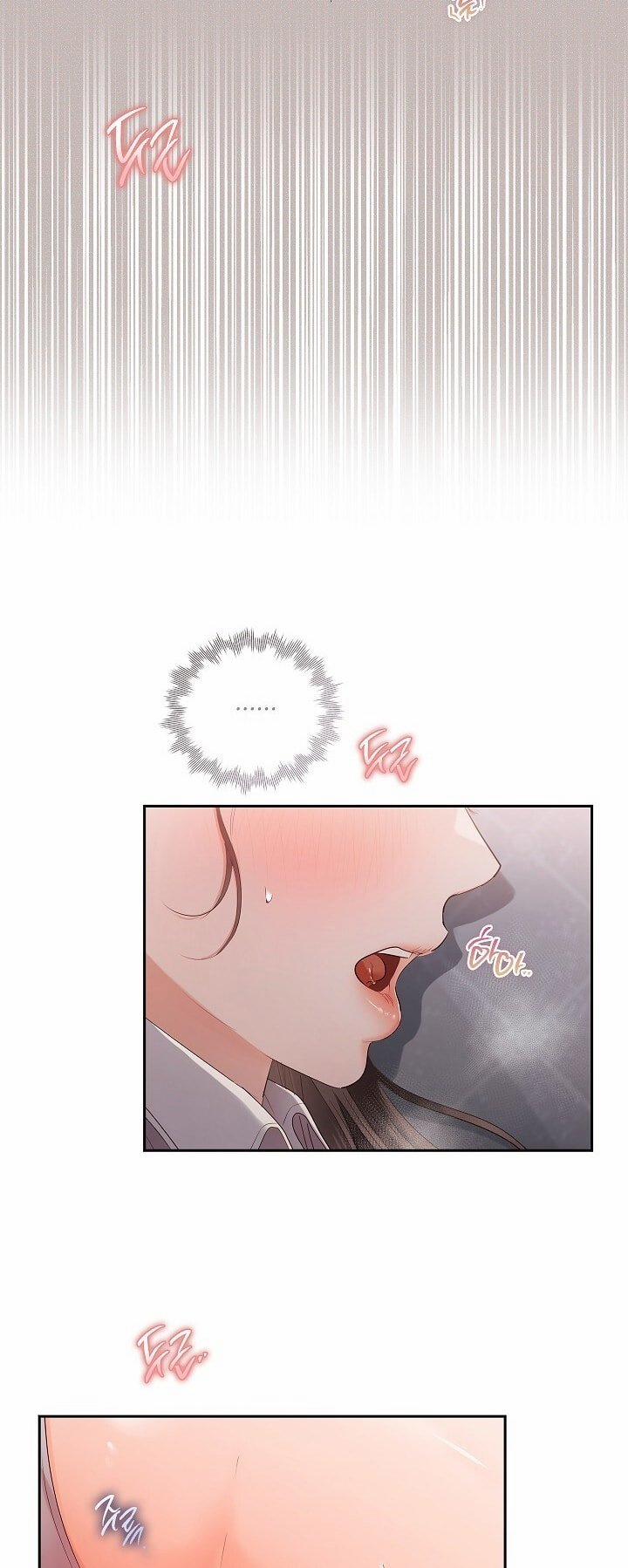 [18+] Trong Công Ty Thì Hãy Đứng Đắn 65 trang 37