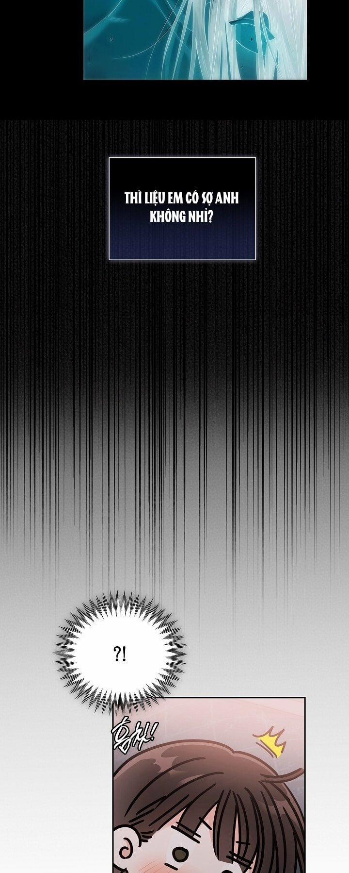 [18+] Trong Công Ty Thì Hãy Đứng Đắn 65 trang 44