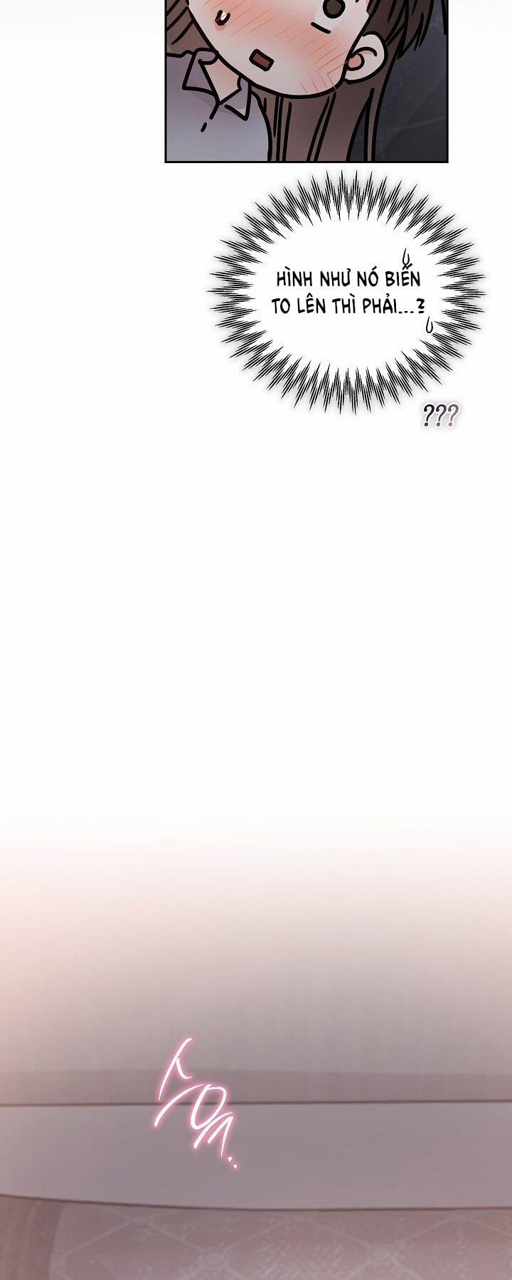 [18+] Trong Công Ty Thì Hãy Đứng Đắn 65 trang 45