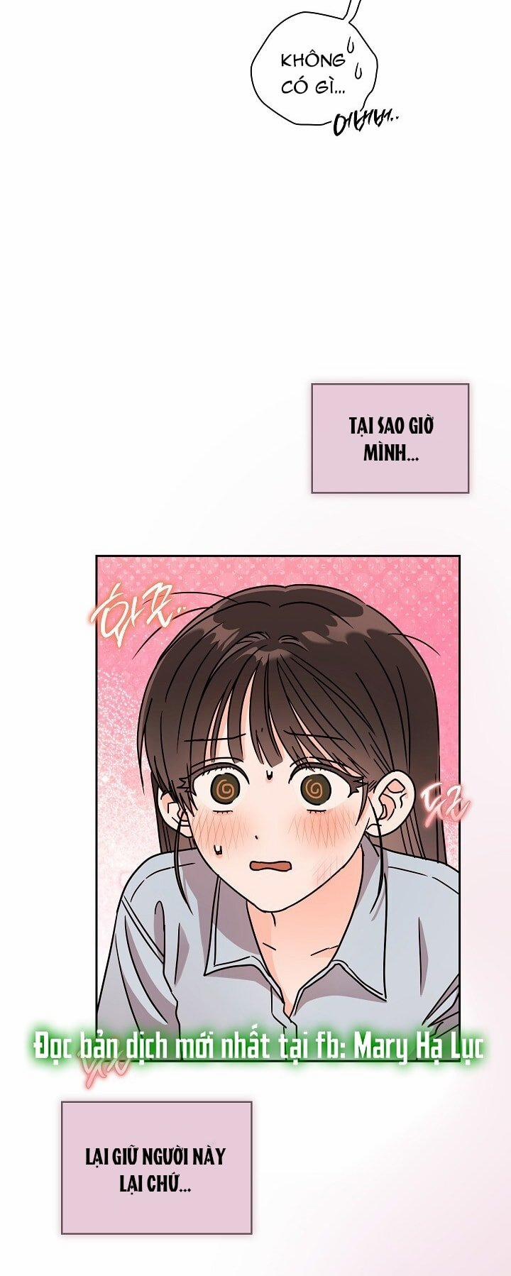[18+] Trong Công Ty Thì Hãy Đứng Đắn 65 trang 53