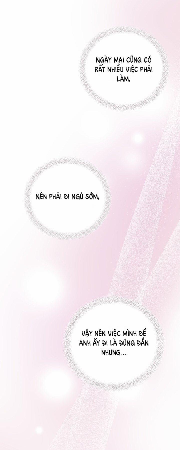 [18+] Trong Công Ty Thì Hãy Đứng Đắn 65 trang 54