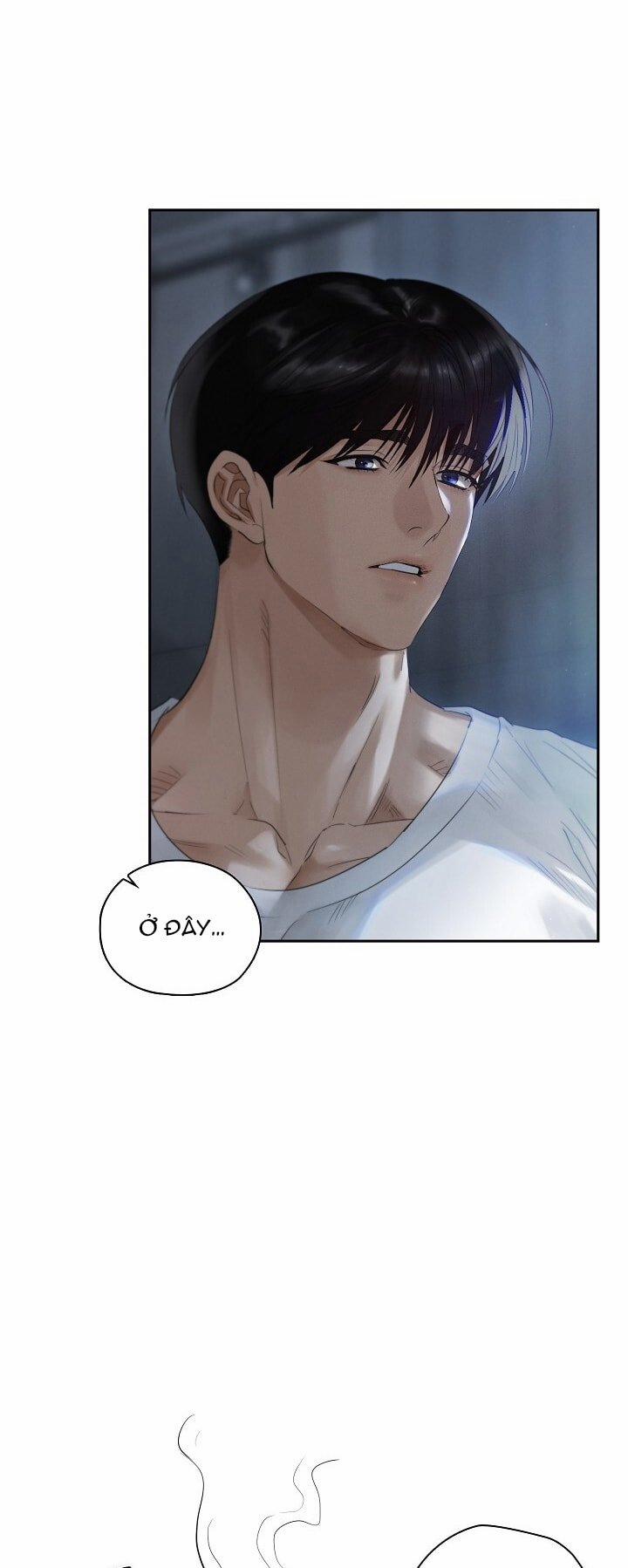 [18+] Trong Công Ty Thì Hãy Đứng Đắn 65 trang 56