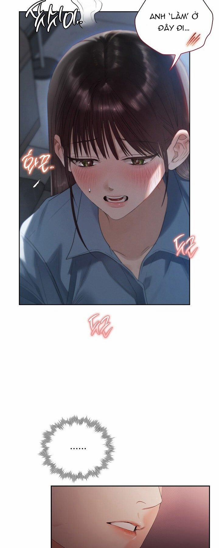 [18+] Trong Công Ty Thì Hãy Đứng Đắn 65 trang 57