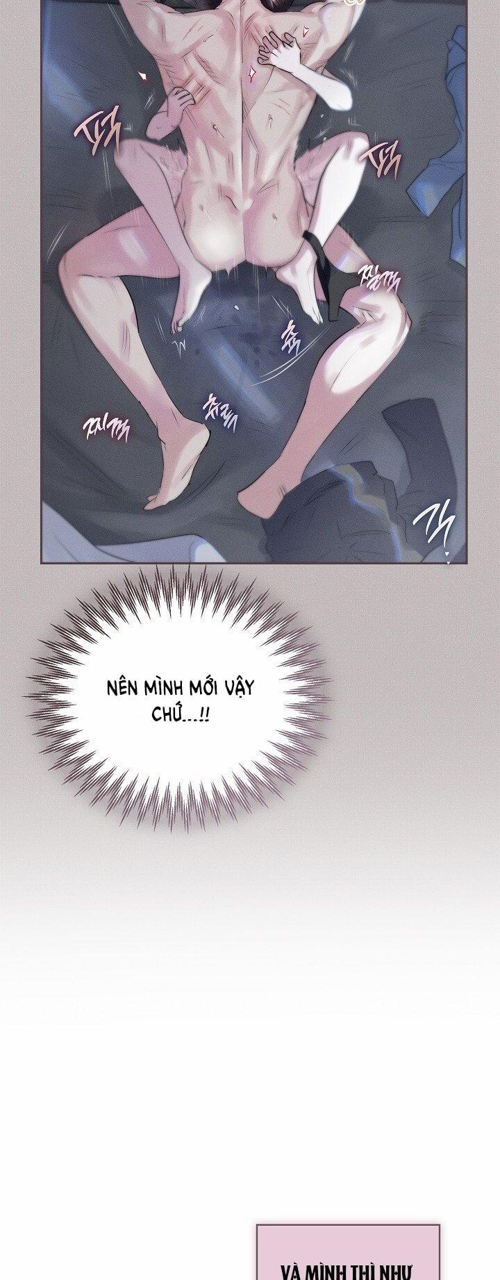 [18+] Trong Công Ty Thì Hãy Đứng Đắn 65 trang 7