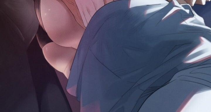 [18+] Trong Công Ty Thì Hãy Đứng Đắn 65 trang 87