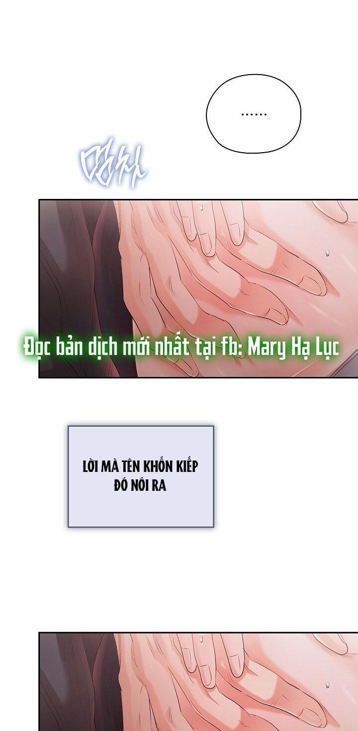 [18+] Trong Công Ty Thì Hãy Đứng Đắn 66 trang 10