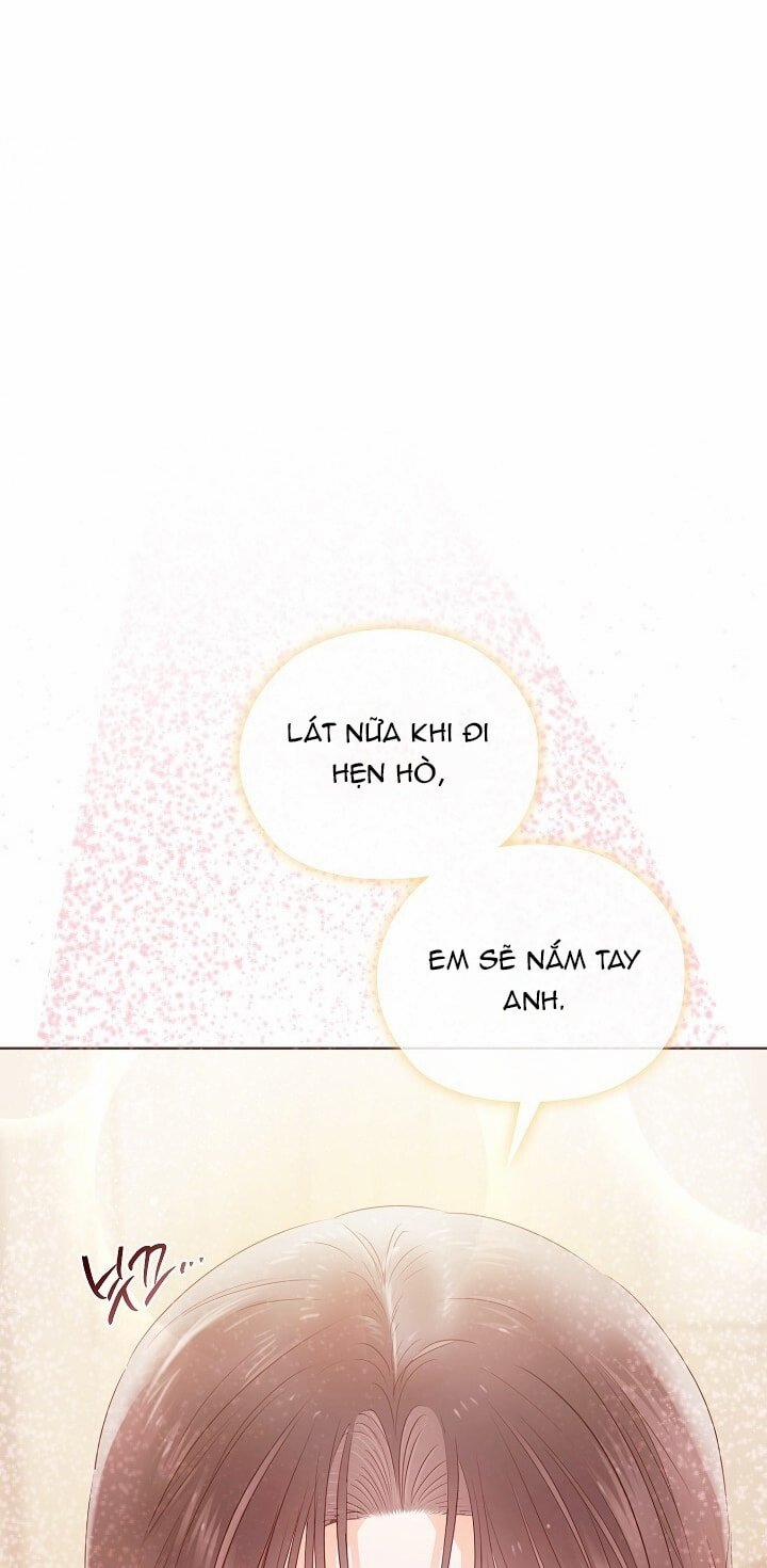 [18+] Trong Công Ty Thì Hãy Đứng Đắn 66 trang 12