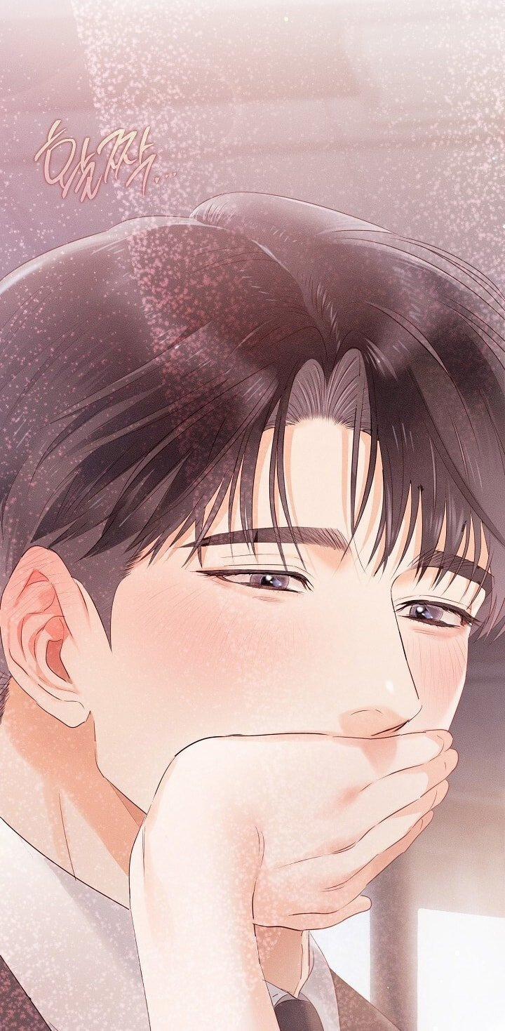 [18+] Trong Công Ty Thì Hãy Đứng Đắn 66 trang 14