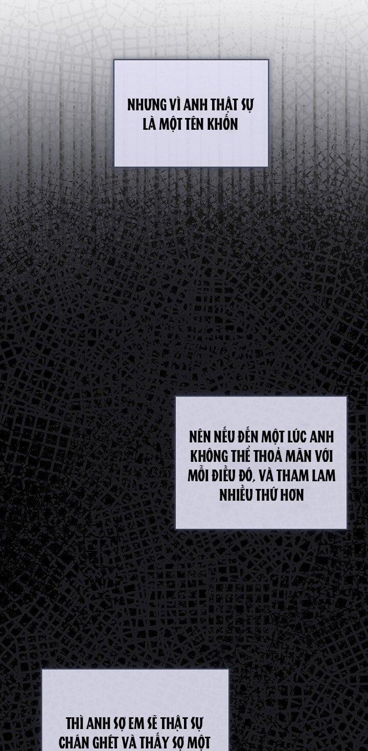 [18+] Trong Công Ty Thì Hãy Đứng Đắn 66 trang 16