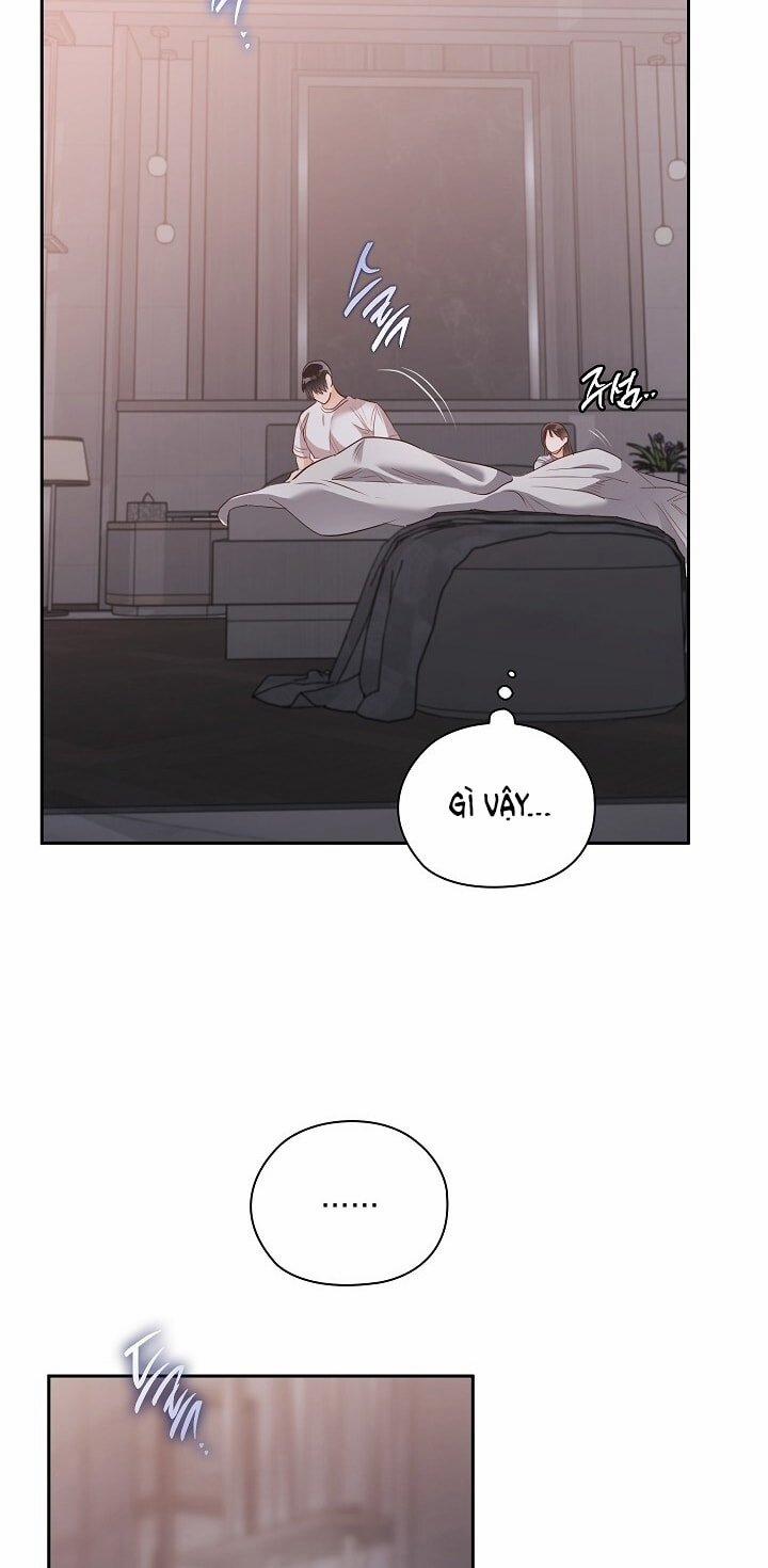 [18+] Trong Công Ty Thì Hãy Đứng Đắn 66 trang 19