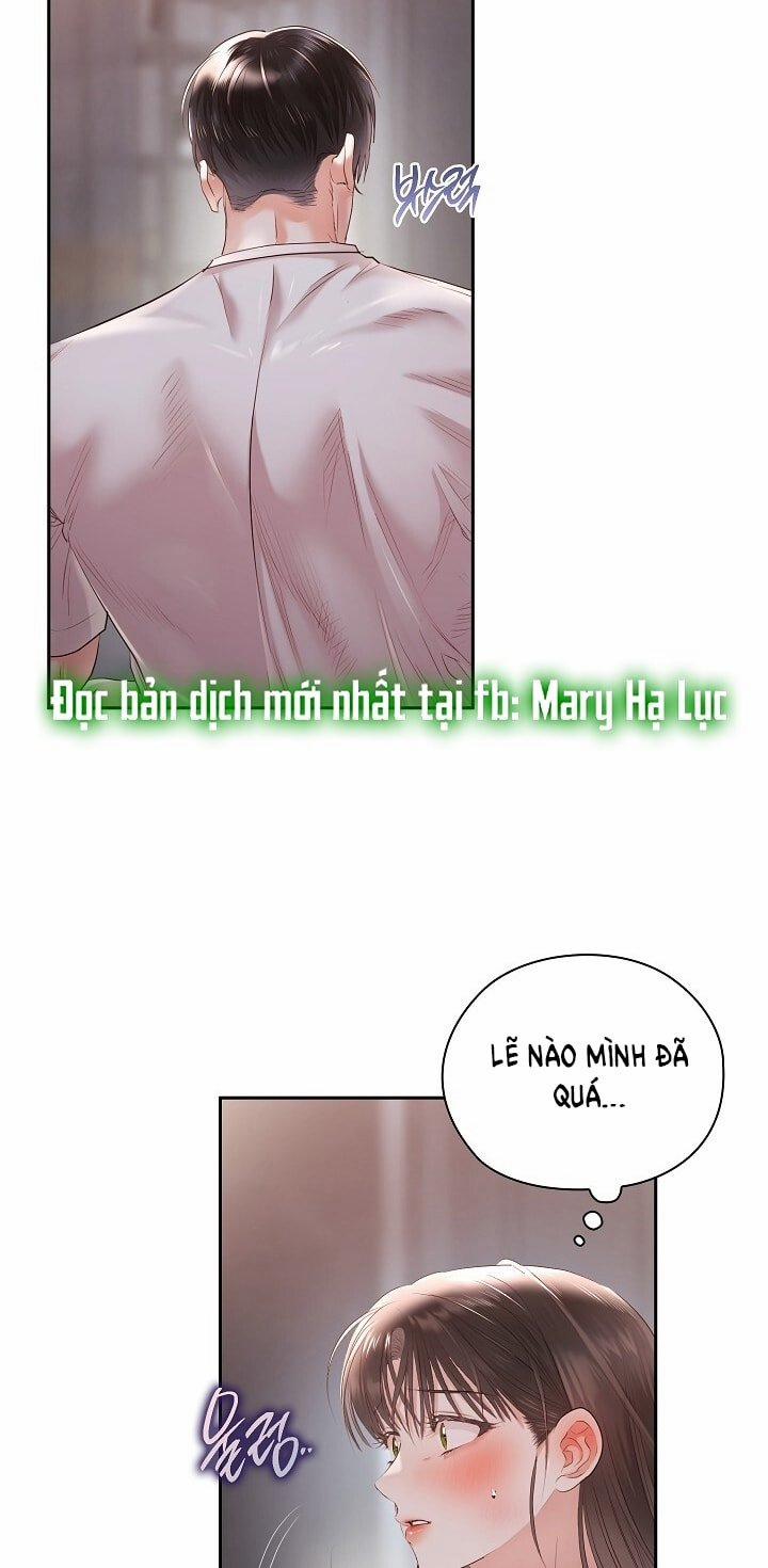 [18+] Trong Công Ty Thì Hãy Đứng Đắn 66 trang 20