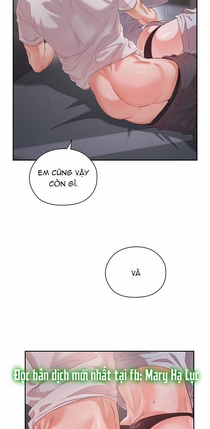 [18+] Trong Công Ty Thì Hãy Đứng Đắn 66 trang 24