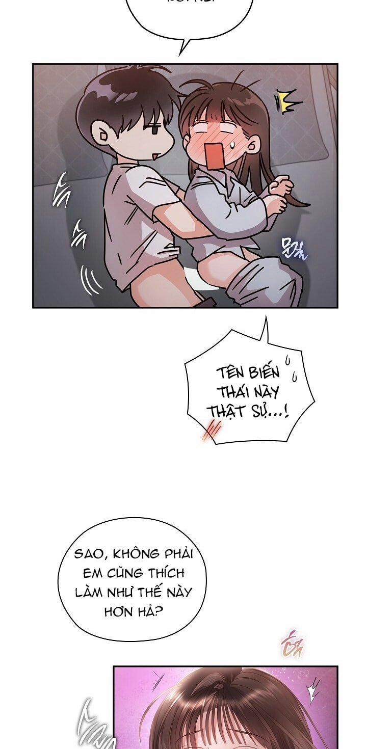 [18+] Trong Công Ty Thì Hãy Đứng Đắn 66 trang 26