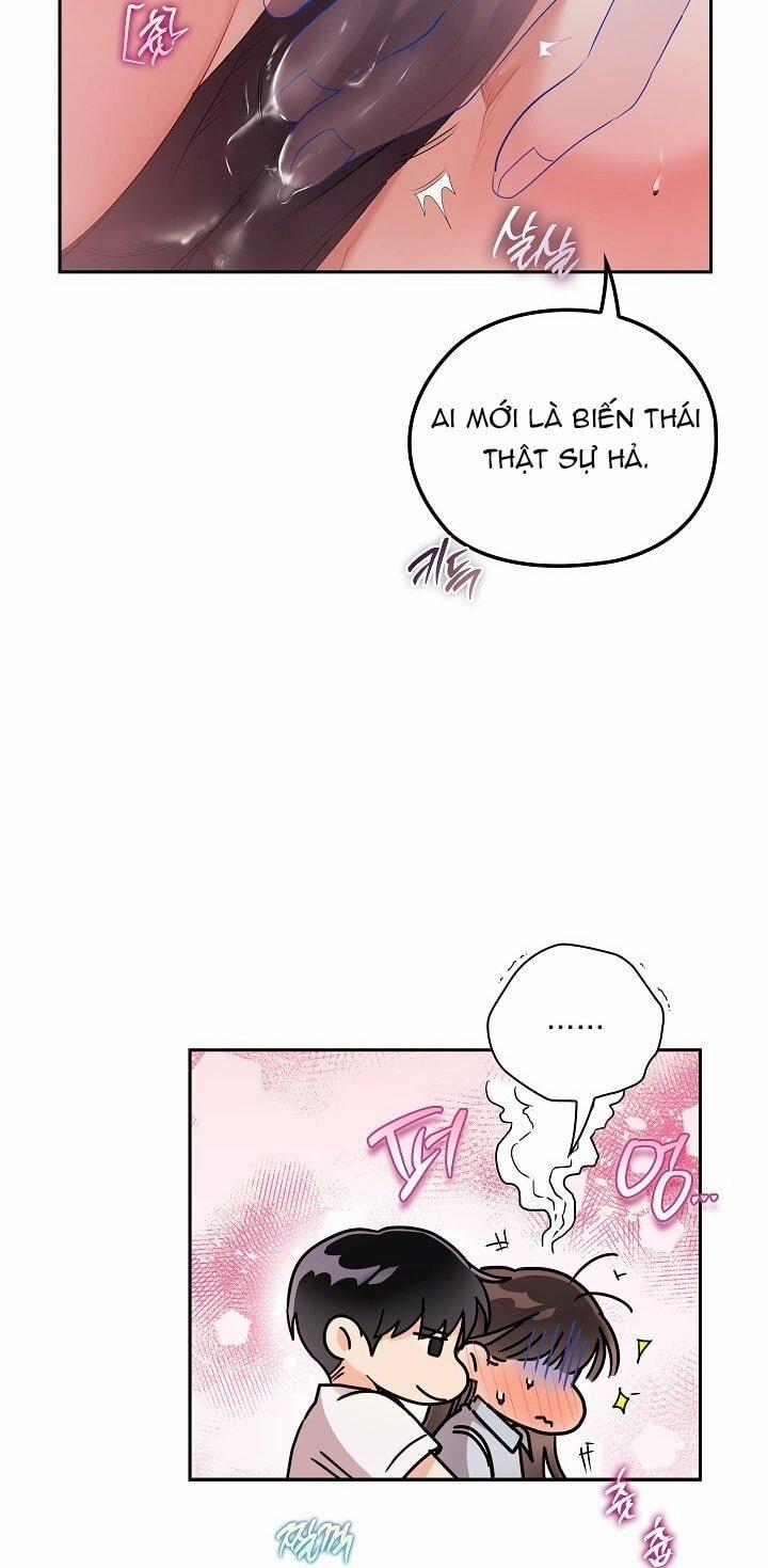 [18+] Trong Công Ty Thì Hãy Đứng Đắn 66 trang 28