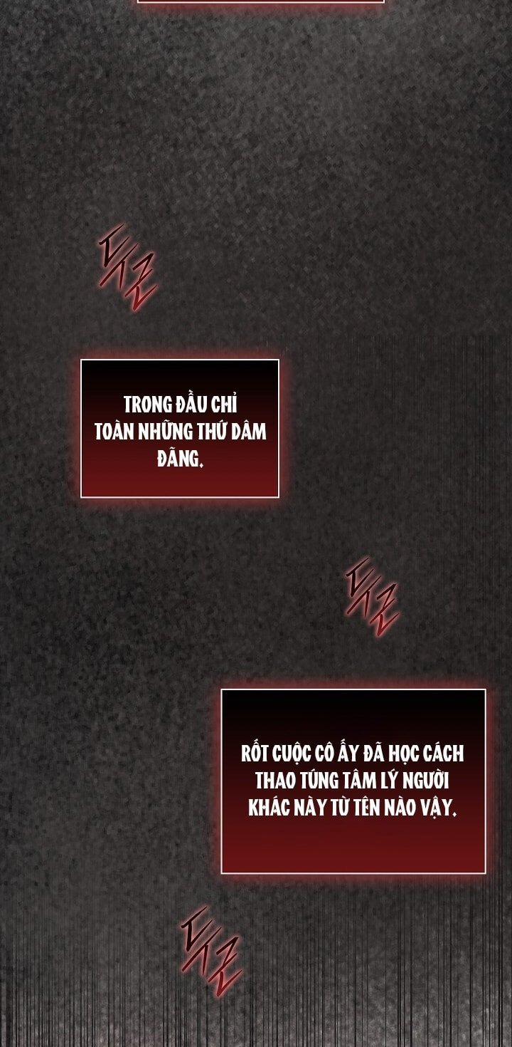 [18+] Trong Công Ty Thì Hãy Đứng Đắn 66 trang 3