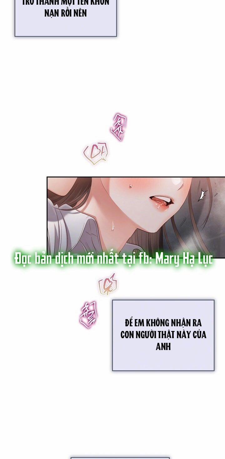 [18+] Trong Công Ty Thì Hãy Đứng Đắn 66 trang 30