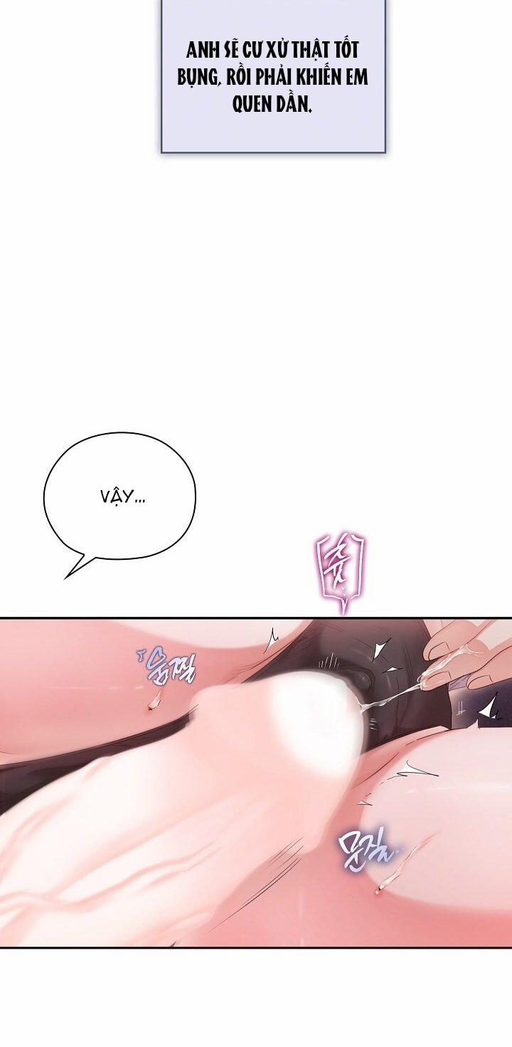 [18+] Trong Công Ty Thì Hãy Đứng Đắn 66 trang 31