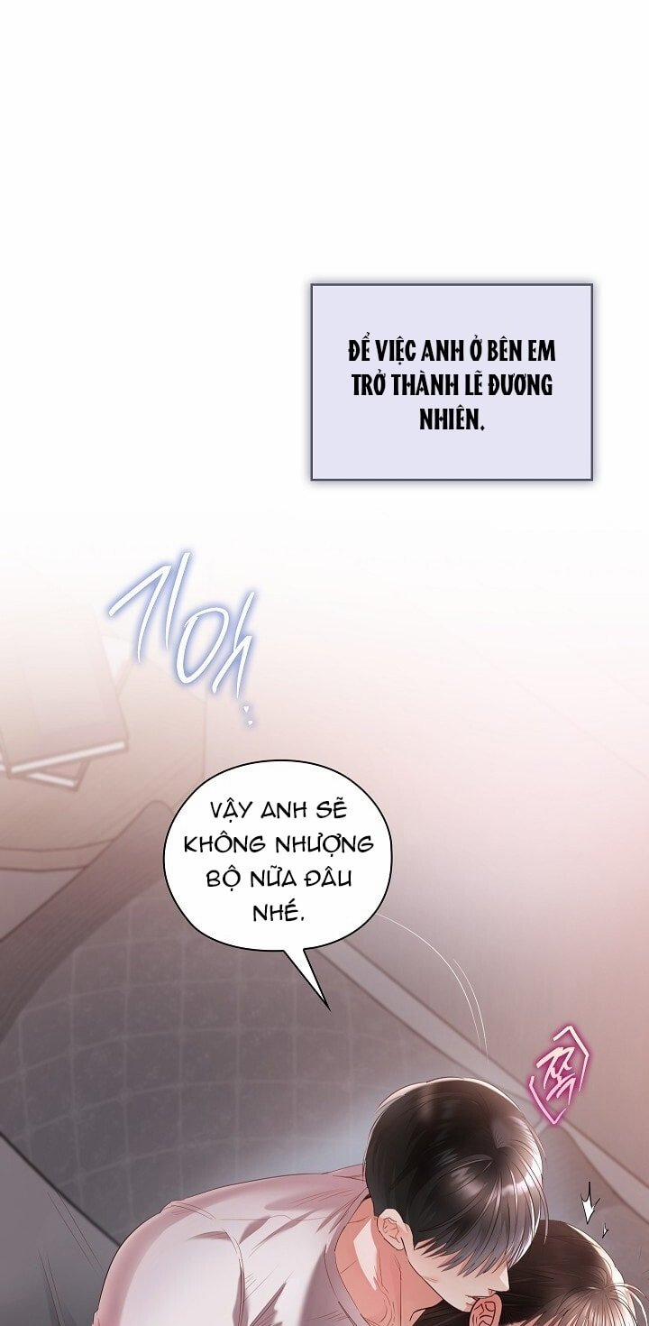 [18+] Trong Công Ty Thì Hãy Đứng Đắn 66 trang 32