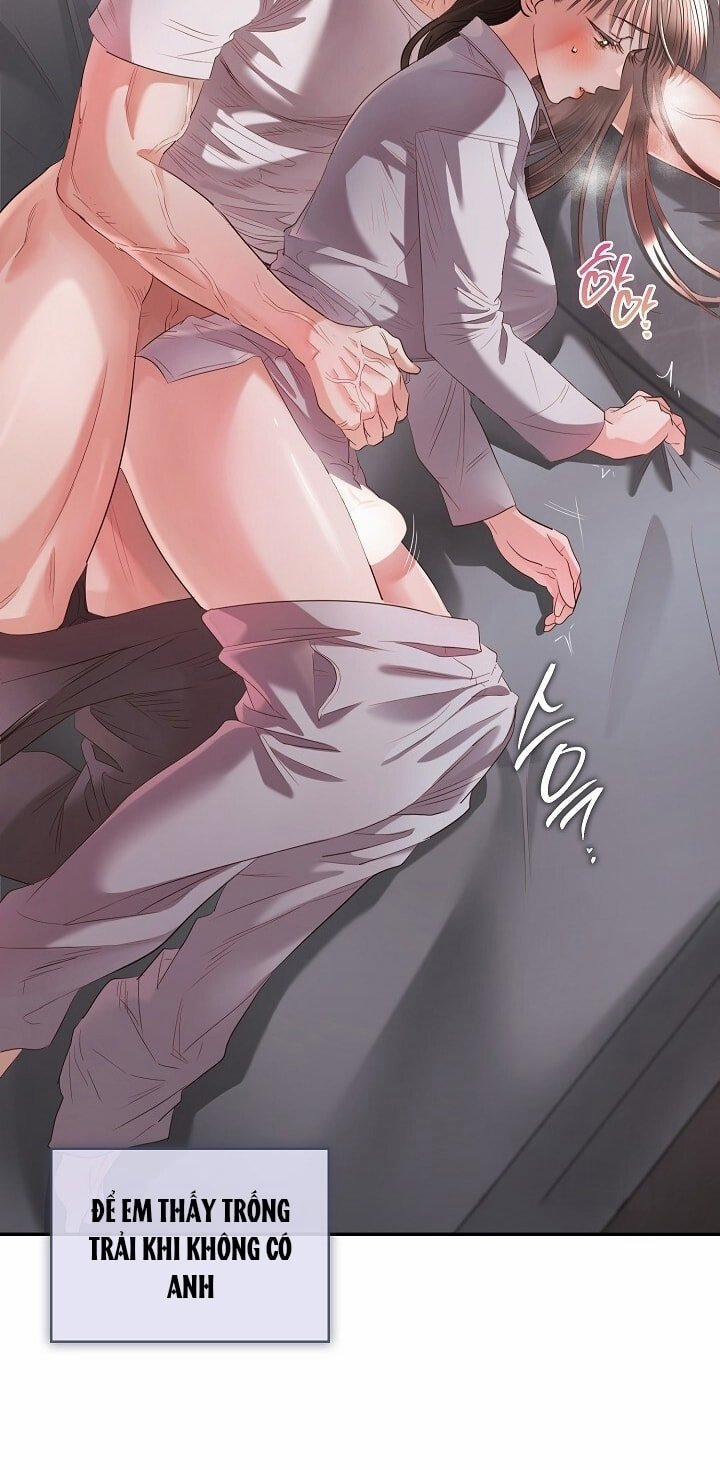 [18+] Trong Công Ty Thì Hãy Đứng Đắn 66 trang 33