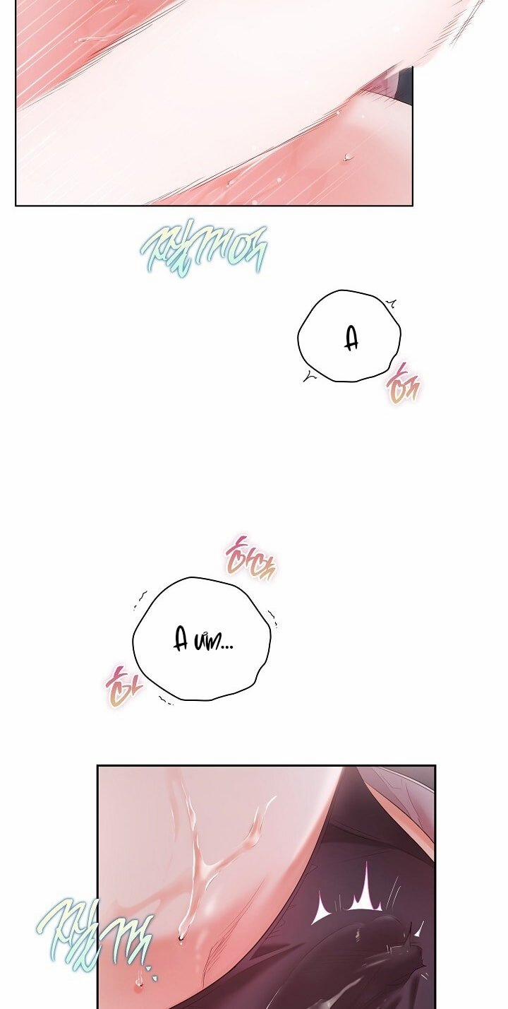 [18+] Trong Công Ty Thì Hãy Đứng Đắn 66 trang 36