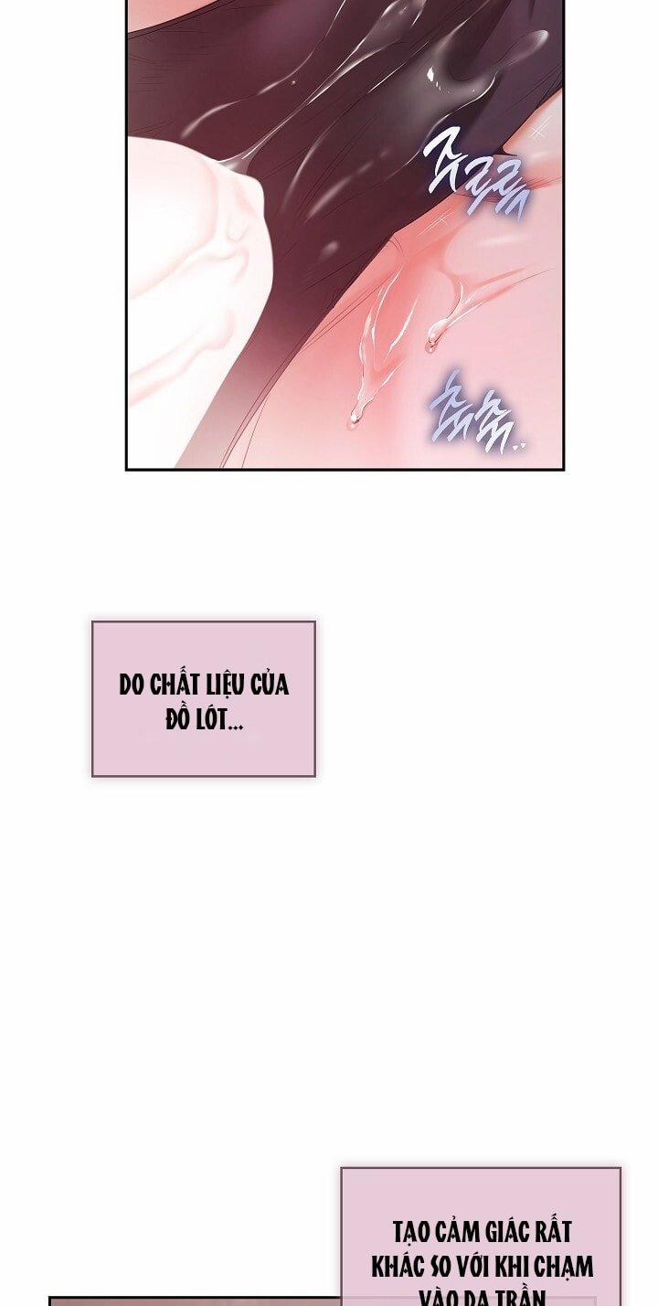 [18+] Trong Công Ty Thì Hãy Đứng Đắn 66 trang 37