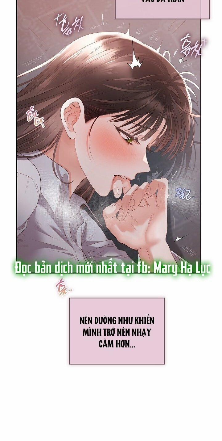 [18+] Trong Công Ty Thì Hãy Đứng Đắn 66 trang 38